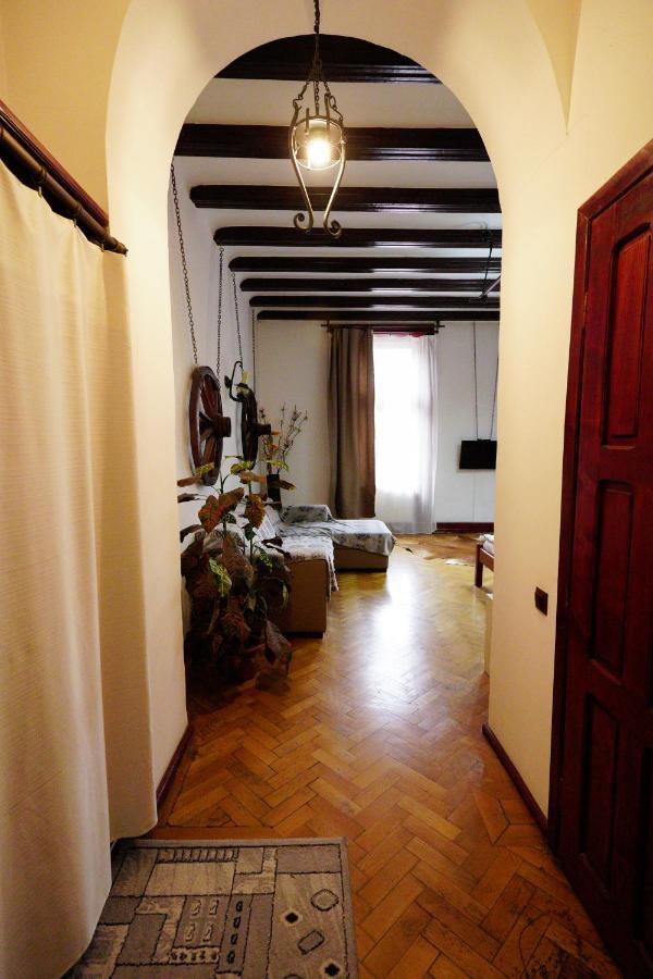 Pensiunea Noemi Brasov Bagian luar foto