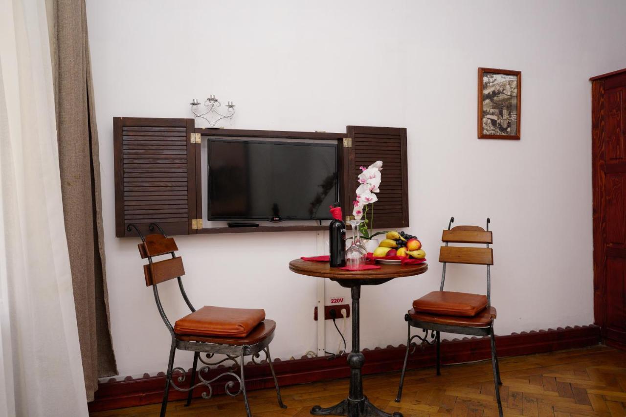 Pensiunea Noemi Brasov Bagian luar foto