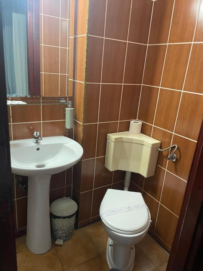 Pensiunea Noemi Brasov Bagian luar foto