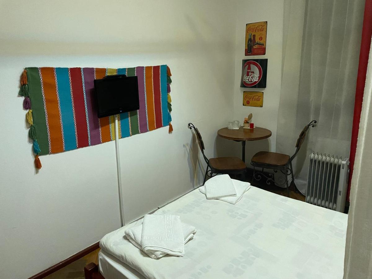 Pensiunea Noemi Brasov Bagian luar foto