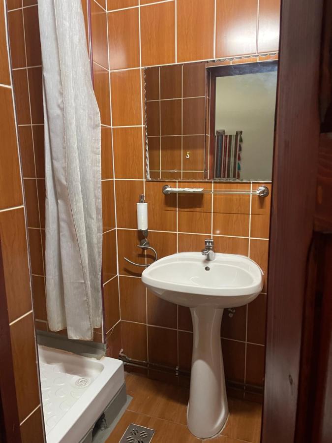 Pensiunea Noemi Brasov Bagian luar foto